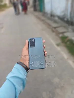Xiaomi Redmi 10 2022 (Used)