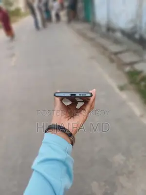 Xiaomi Redmi 10 2022 (Used)