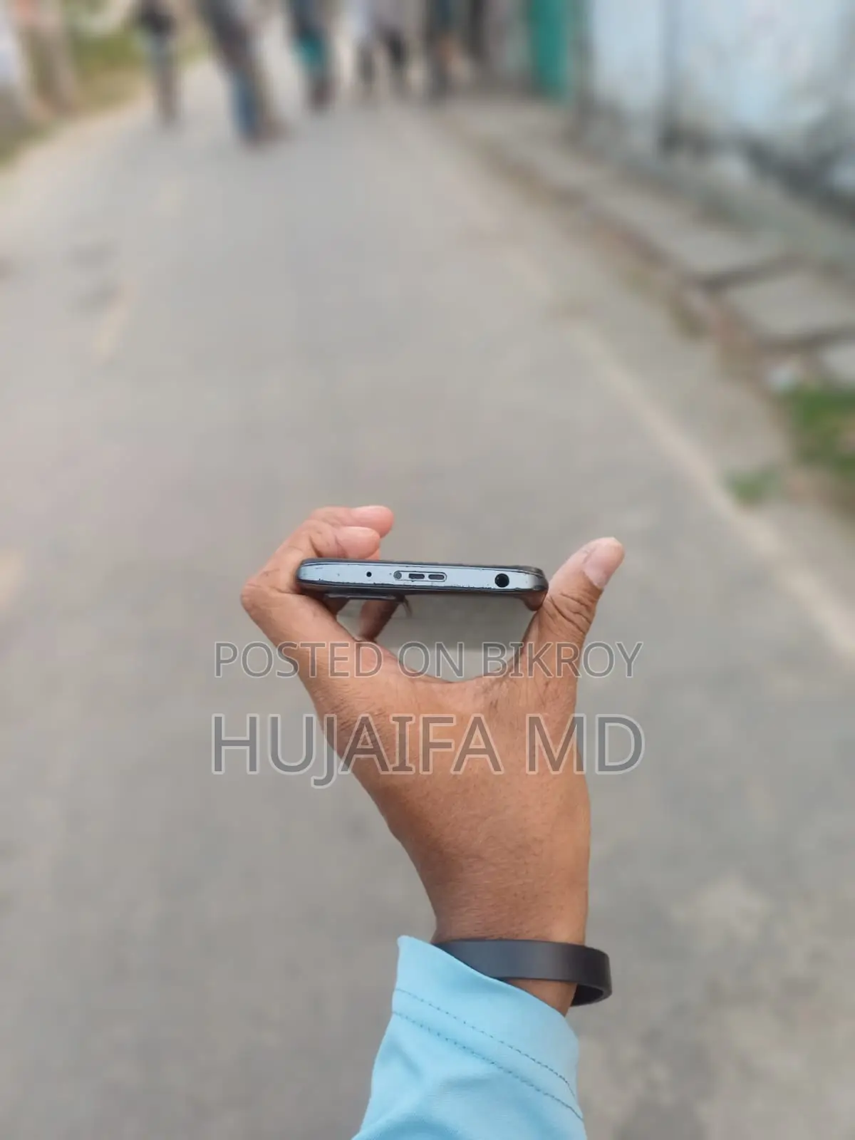 Xiaomi Redmi 10 2022 (Used)