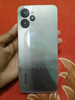 Realme 10 Pro Plus (Used)