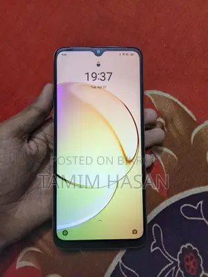 Realme 10 Pro Plus (Used)