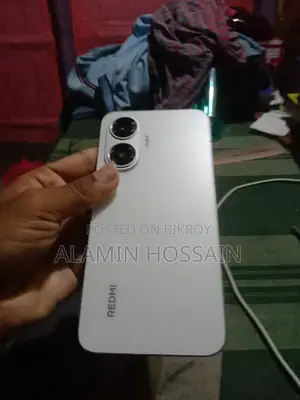 Xiaomi Redmi Turbo 4 pro 12/256 Ussd (Used)