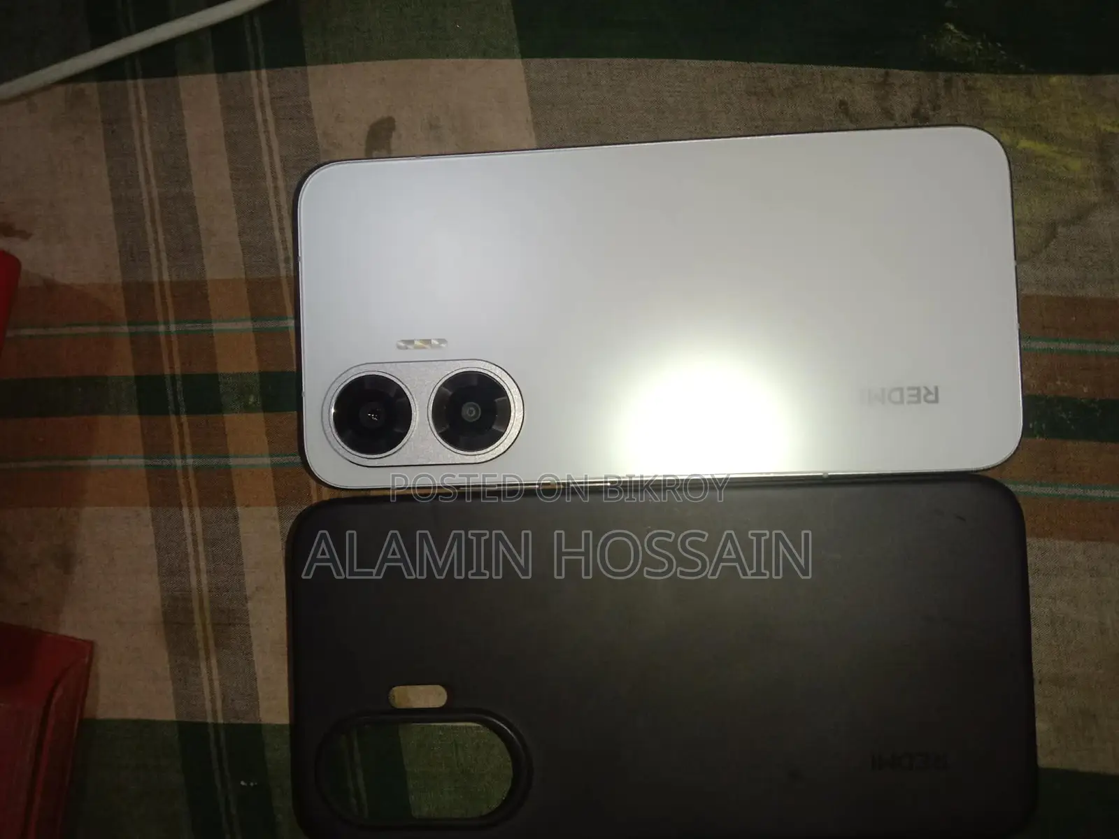 Xiaomi Redmi Turbo 4 pro 12/256 Ussd (Used)