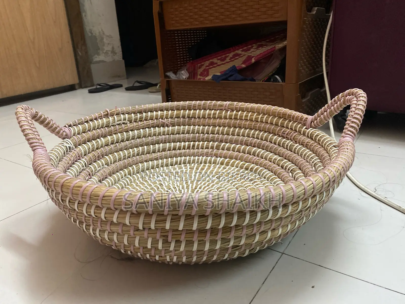 বাস্কেট