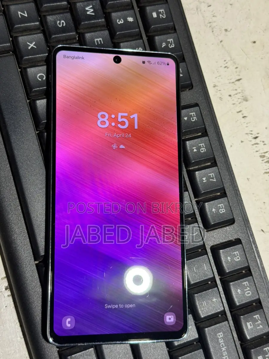 Samsung Galaxy A73 (Used)