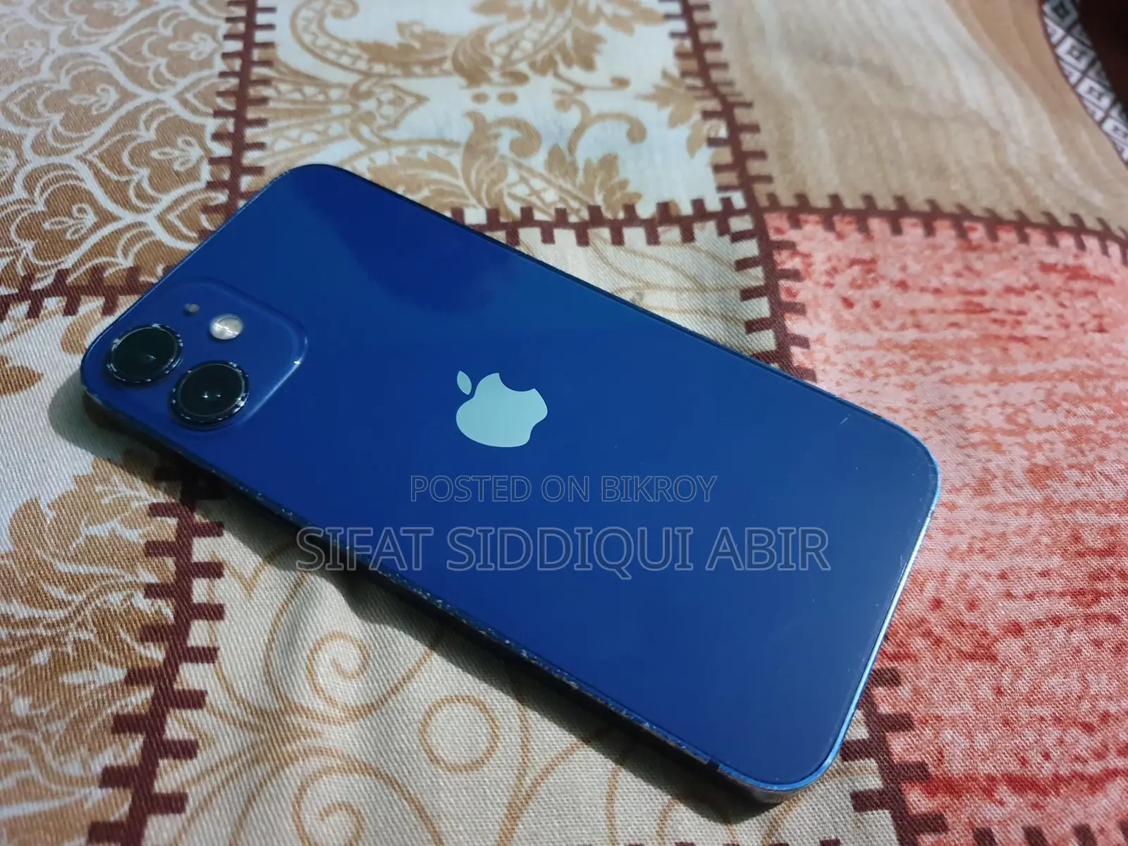 Apple iPhone 12 Mini 64GB (Used)