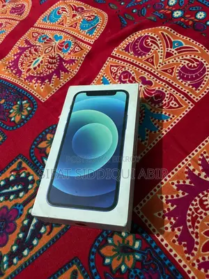 Apple iPhone 12 Mini 64GB (Used)