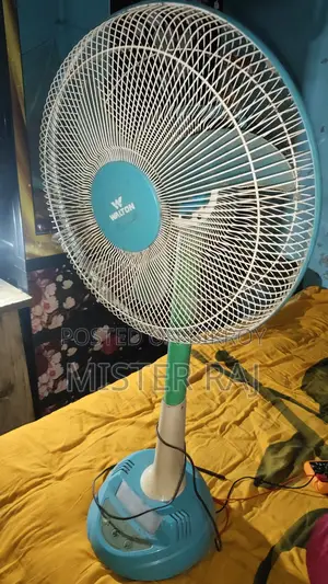 ওয়ালটন ফ্যান