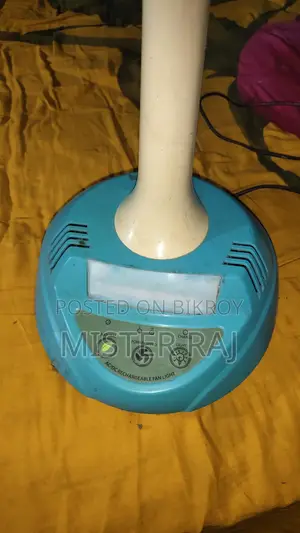 ওয়ালটন ফ্যান