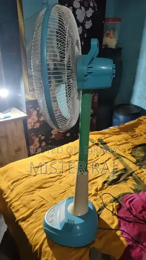 ওয়ালটন ফ্যান