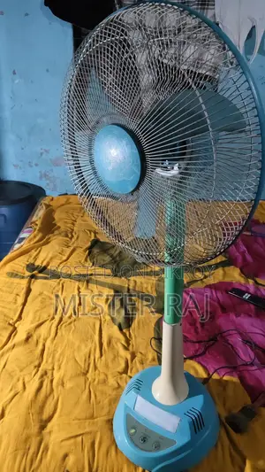 ওয়ালটন ফ্যান