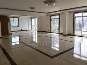 WELL DECORATED 5 BED APARTMENT FOR RENT IN GULSHAN 2