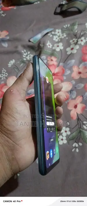 Samsung Galaxy A52 (Used)