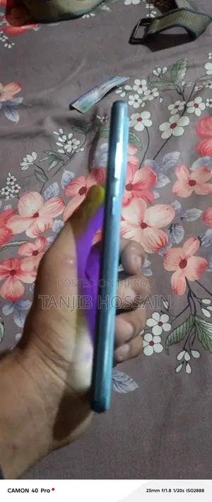 Samsung Galaxy A52 (Used)