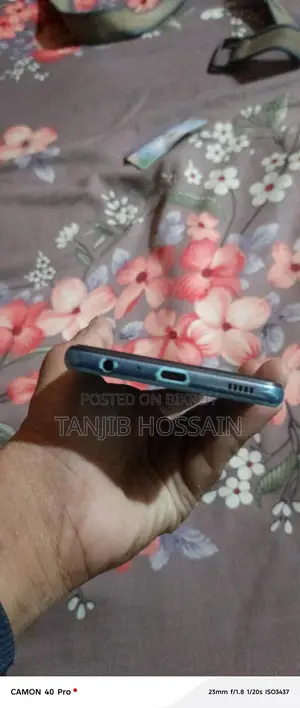 Samsung Galaxy A52 (Used)