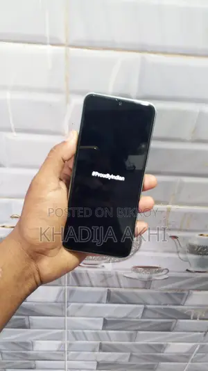 Lava Blaze 5G 6+6/128 (Used)