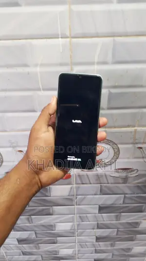 Lava Blaze 5G 6+6/128 (Used)