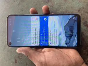 OPPO A53 (Used)