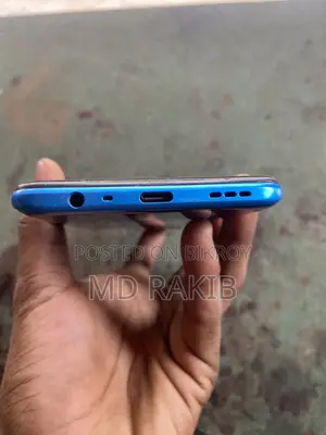 OPPO A53 (Used)