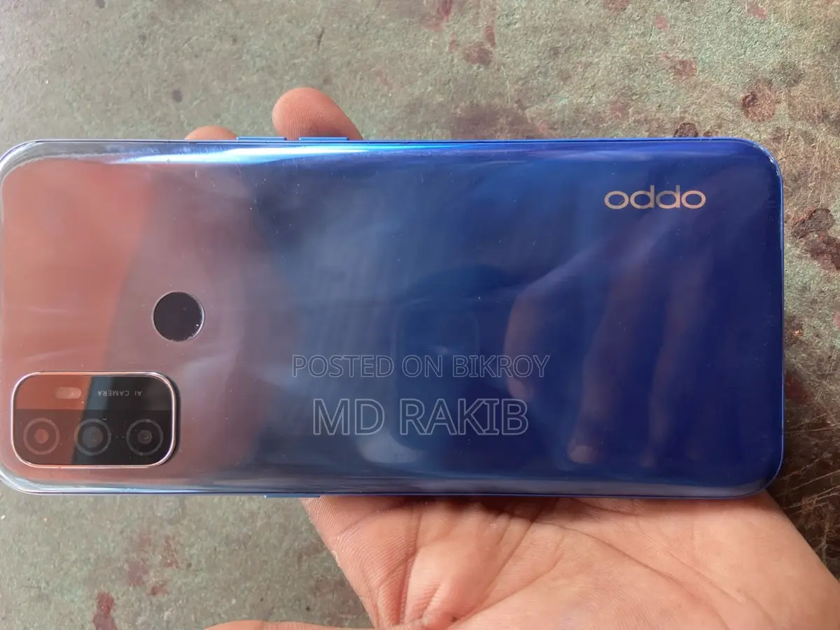 OPPO A53 (Used)