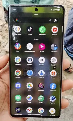 Google Pixel 7 Pro (Used)