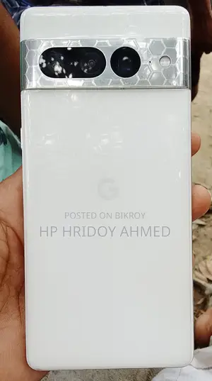 Google Pixel 7 Pro (Used)