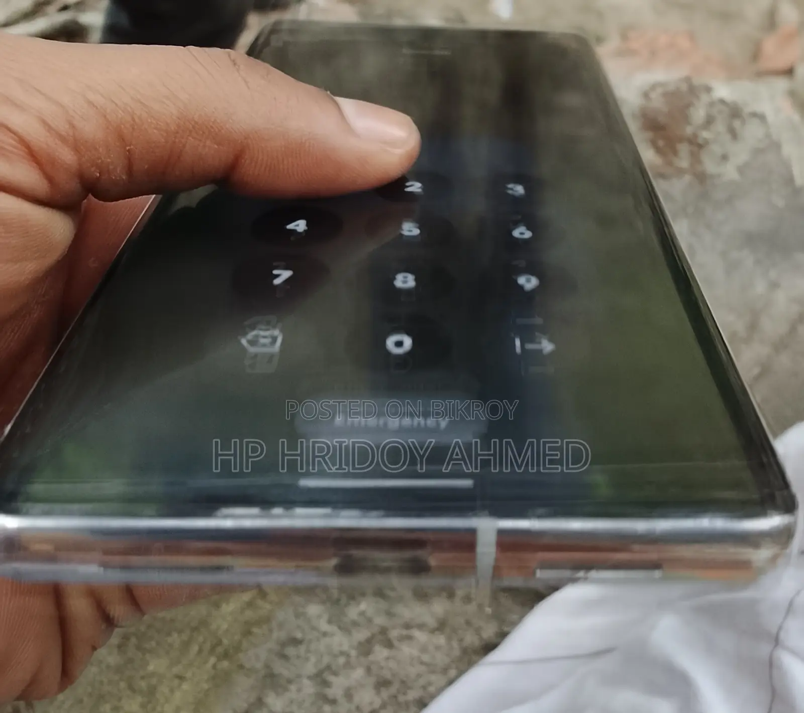 Google Pixel 7 Pro (Used)