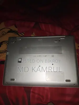 অরিজিনাল ল্যাপটপ
