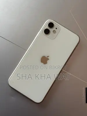 Apple iPhone 11 (Used)