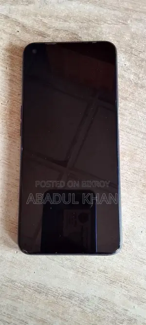 ওপ্পো এ৫৪ ৬৪ জিবি ব্ল্যাক