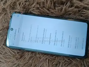 Walton Primo S8 4/128 (Used)