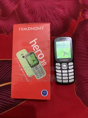 Symphony 30 (Used)
