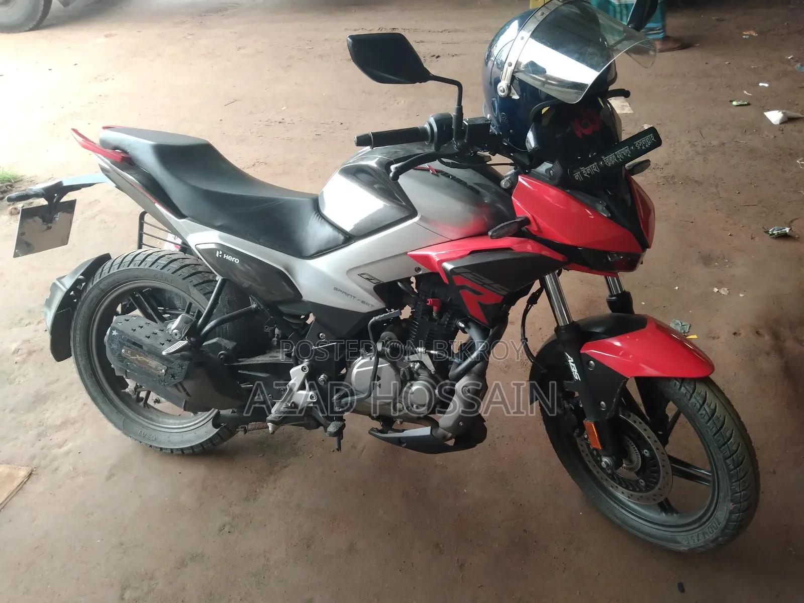 Hero Xtreme 125R 2025
