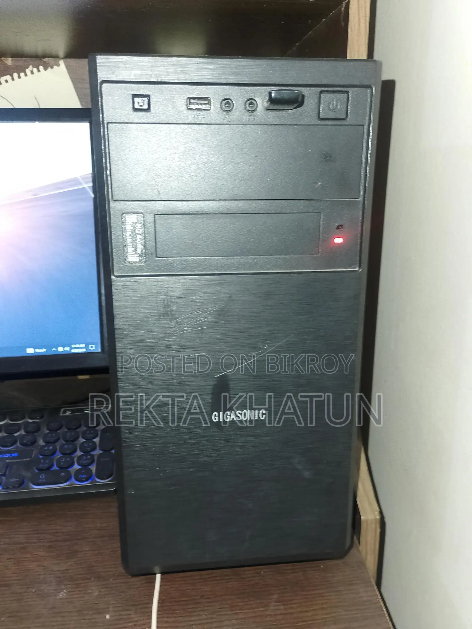Computer for sale