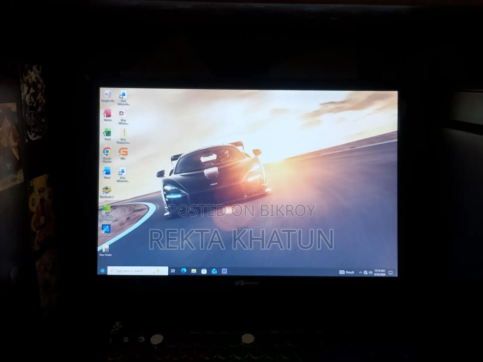 Computer for sale