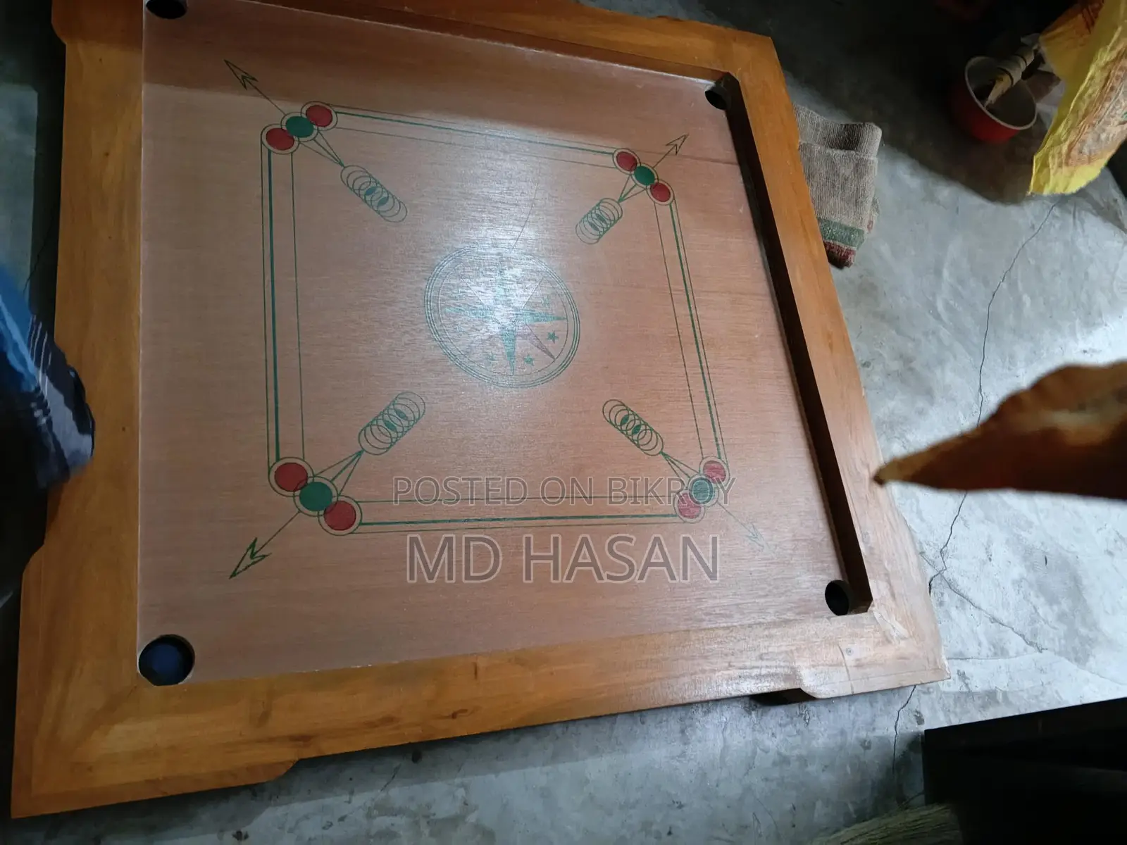 Carrom Board