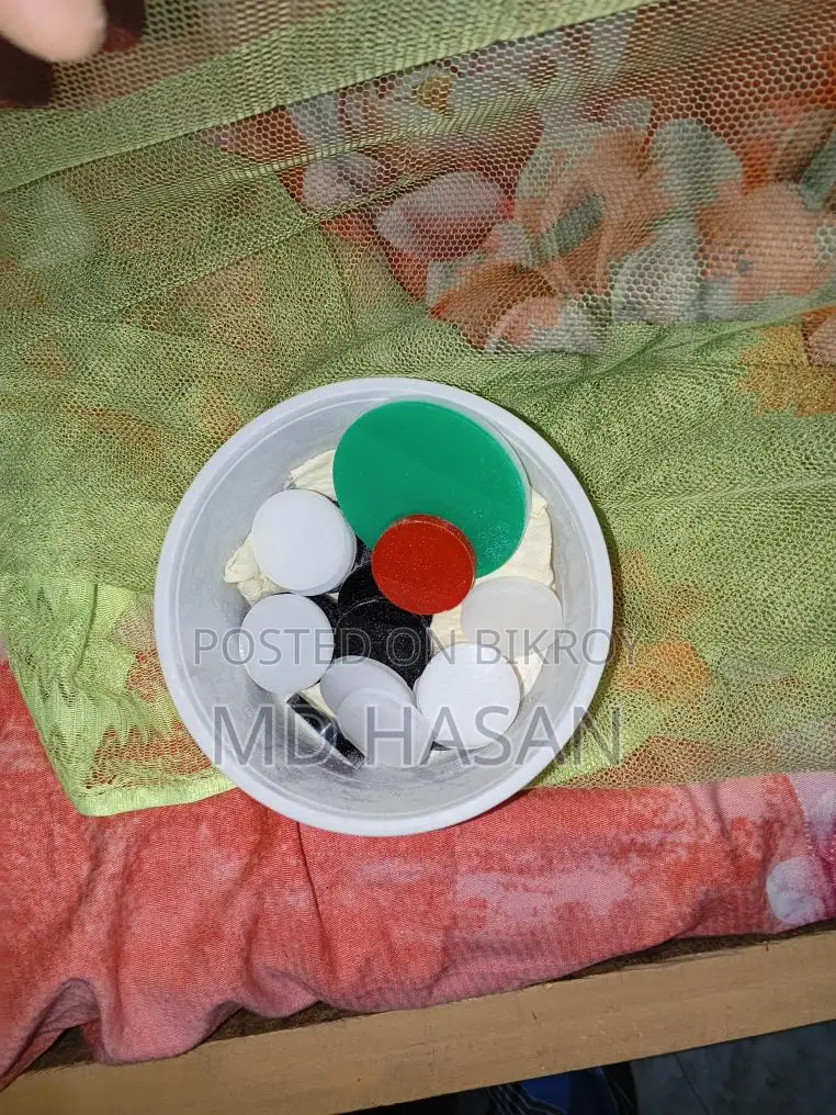 Carrom Board