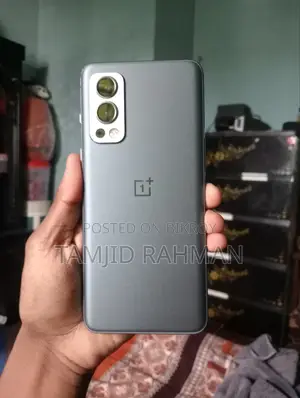 OnePlus Nord 2 5G (Used)