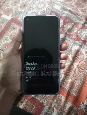 OnePlus Nord 2 5G (Used)