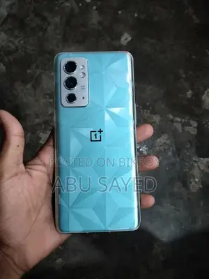 OnePlus 9RT 12/256 (Used)