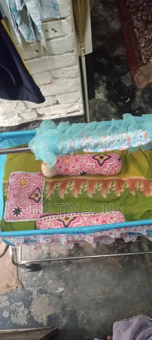 Baby Cradle