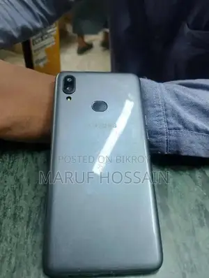 Samsung Galaxy A10s 4G (Used)