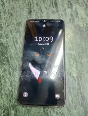 Samsung Galaxy A10s 4G (Used)