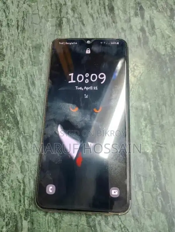 Samsung Galaxy A10s 4G (Used)