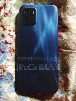 Vivo Y15S Used