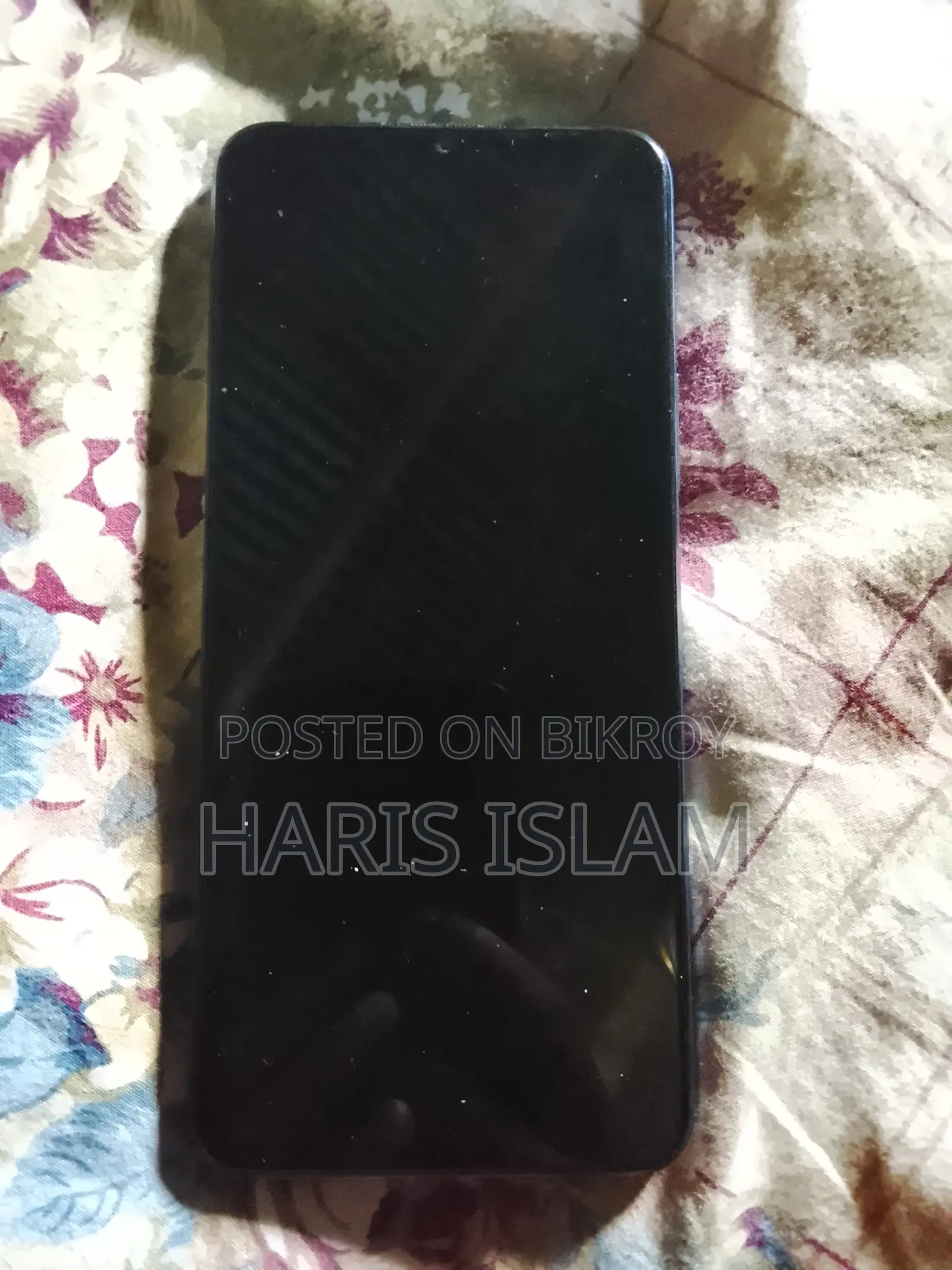 Vivo Y15S Used