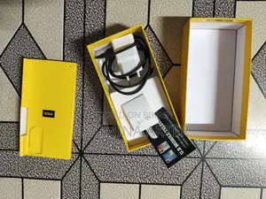 Xiaomi Poco C65 (ব্যবহৃত)