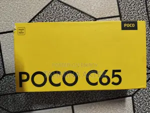 Xiaomi Poco C65 (ব্যবহৃত)