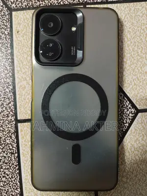Xiaomi Poco C65 (ব্যবহৃত)