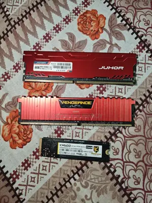 Used PC Components